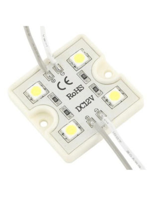 Modulos LED SMD5050 IP67