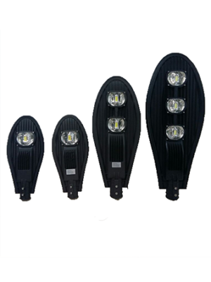 Alumbrado Publico LED Serie ECO Tipo Cobra