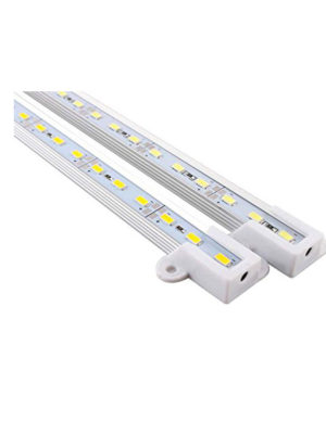 Barra LED de Aluminio SMD5630