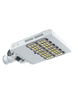 ShoeBox LED Serie Slim