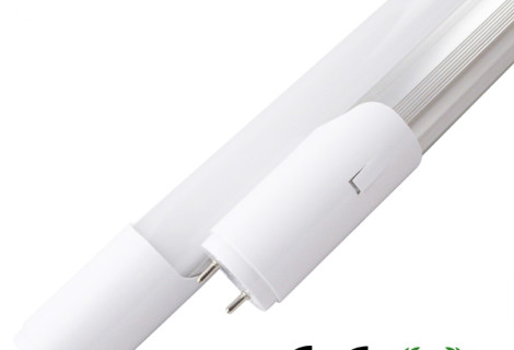 Nuevo Tubo LED T8 Click