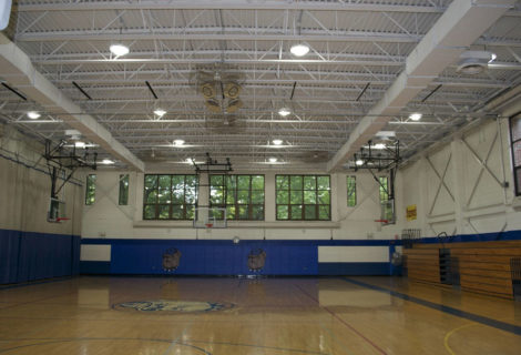 Gymnacio