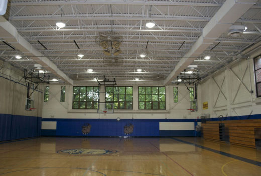 Gymnacio