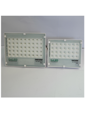 Reflector LED Serie SLIM