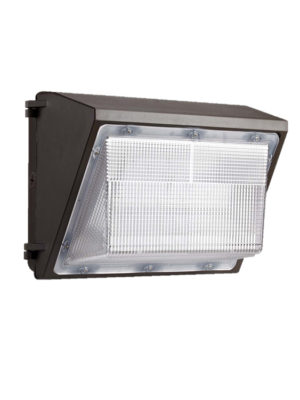 Wall Pack LED 50W